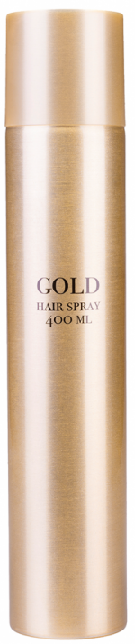pro_11 Hair Spray 400